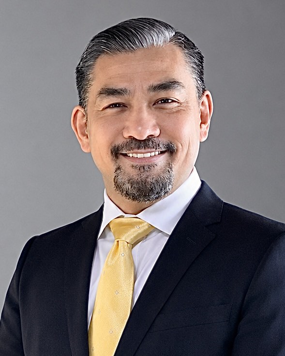 山中知義 牧師